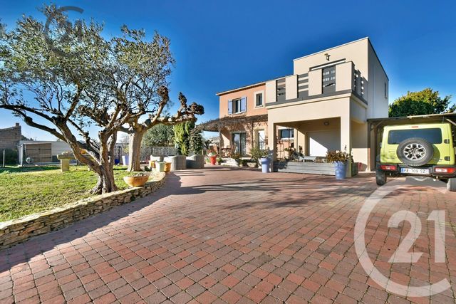 Maison à vendre ARAMON