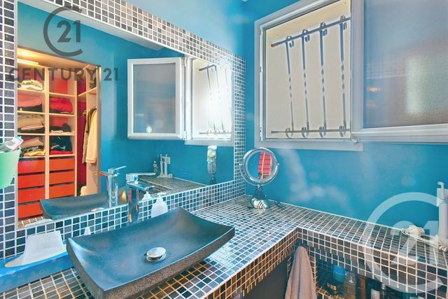 Maison &agrave; vendre - 6 pi&egrave;ces - 130 m2 - Aramon - 30 - LANGUEDOC-ROUSSILLON