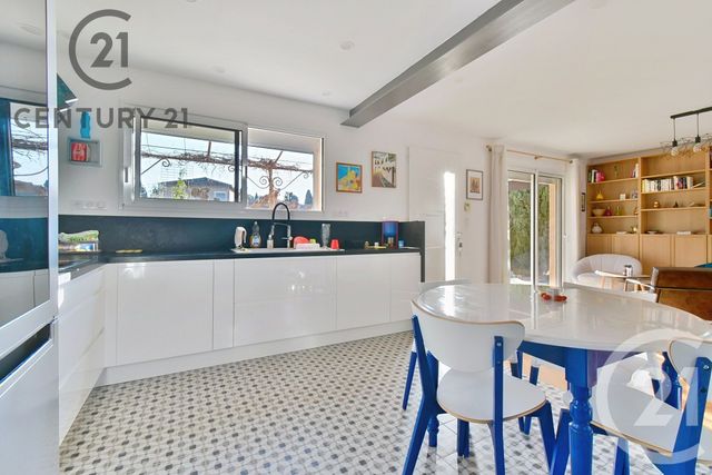 Maison &agrave; vendre - 6 pi&egrave;ces - 130 m2 - Aramon - 30 - LANGUEDOC-ROUSSILLON