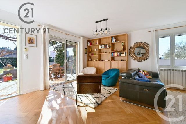 Maison &agrave; vendre - 6 pi&egrave;ces - 130 m2 - Aramon - 30 - LANGUEDOC-ROUSSILLON