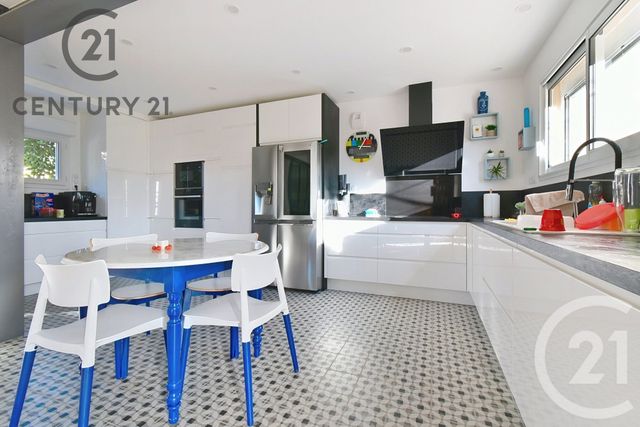 Maison &agrave; vendre - 6 pi&egrave;ces - 130 m2 - Aramon - 30 - LANGUEDOC-ROUSSILLON