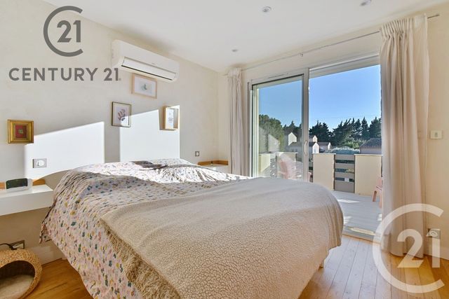 Maison &agrave; vendre - 6 pi&egrave;ces - 130 m2 - Aramon - 30 - LANGUEDOC-ROUSSILLON