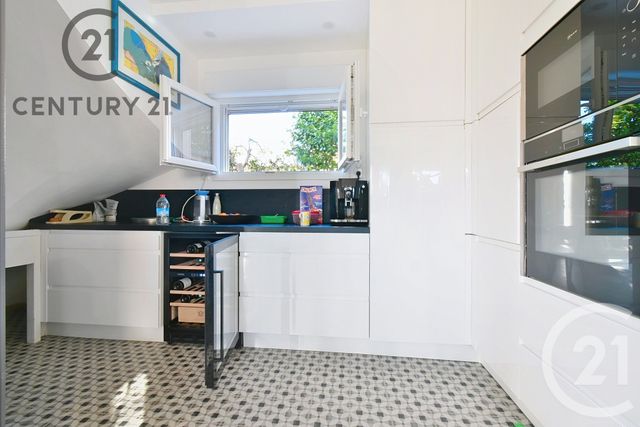 Maison &agrave; vendre - 6 pi&egrave;ces - 130 m2 - Aramon - 30 - LANGUEDOC-ROUSSILLON