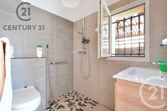 Maison &agrave; vendre - 6 pi&egrave;ces - 130 m2 - Aramon - 30 - LANGUEDOC-ROUSSILLON