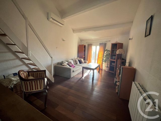 Maison &agrave; louer - 3 pi&egrave;ces - 78 m2 - Villeneuve Les Avignon - 30 - LANGUEDOC-ROUSSILLON