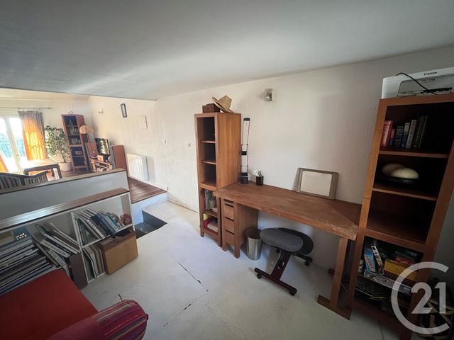 Maison &agrave; louer - 3 pi&egrave;ces - 78 m2 - Villeneuve Les Avignon - 30 - LANGUEDOC-ROUSSILLON