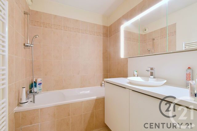 Appartement F3 &agrave; vendre - 3 pi&egrave;ces - 66 m2 - Avignon - 84 - PROVENCE-ALPES-COTE-D-AZUR