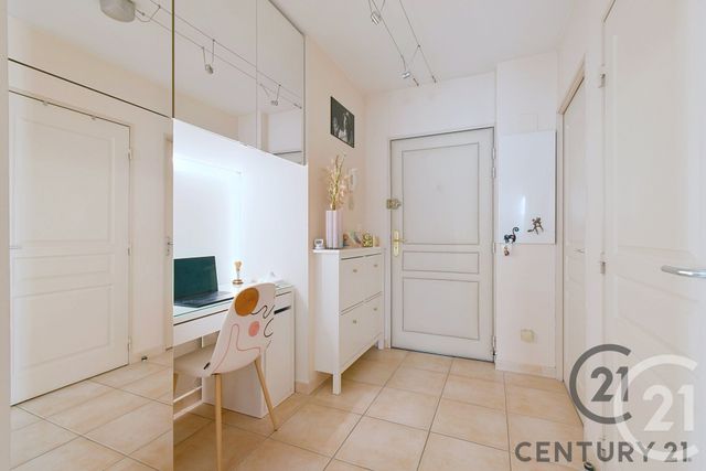 Appartement F3 &agrave; vendre - 3 pi&egrave;ces - 66 m2 - Avignon - 84 - PROVENCE-ALPES-COTE-D-AZUR