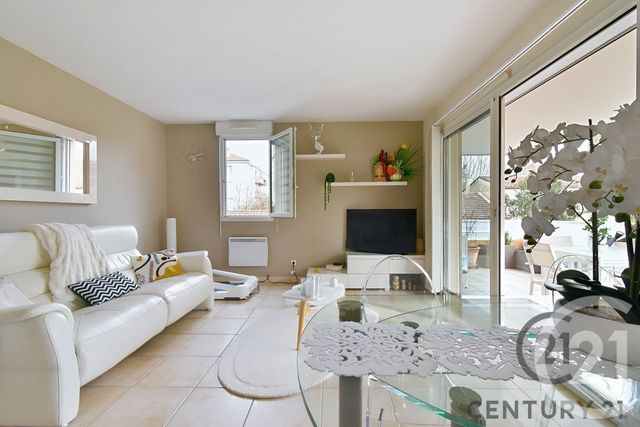 Appartement F3 &agrave; vendre - 3 pi&egrave;ces - 66 m2 - Avignon - 84 - PROVENCE-ALPES-COTE-D-AZUR