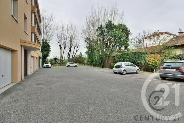 Appartement F3 &agrave; vendre - 3 pi&egrave;ces - 66 m2 - Avignon - 84 - PROVENCE-ALPES-COTE-D-AZUR