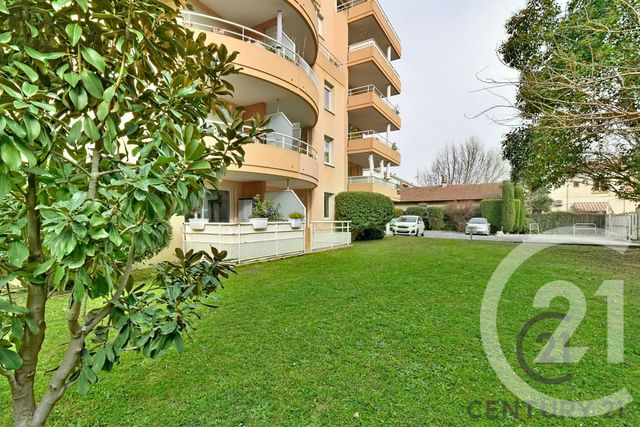 Appartement F3 &agrave; vendre - 3 pi&egrave;ces - 66 m2 - Avignon - 84 - PROVENCE-ALPES-COTE-D-AZUR