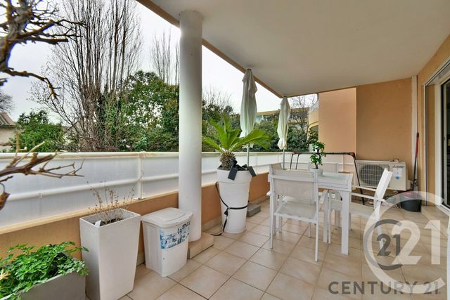 Appartement F3 &agrave; vendre - 3 pi&egrave;ces - 66 m2 - Avignon - 84 - PROVENCE-ALPES-COTE-D-AZUR