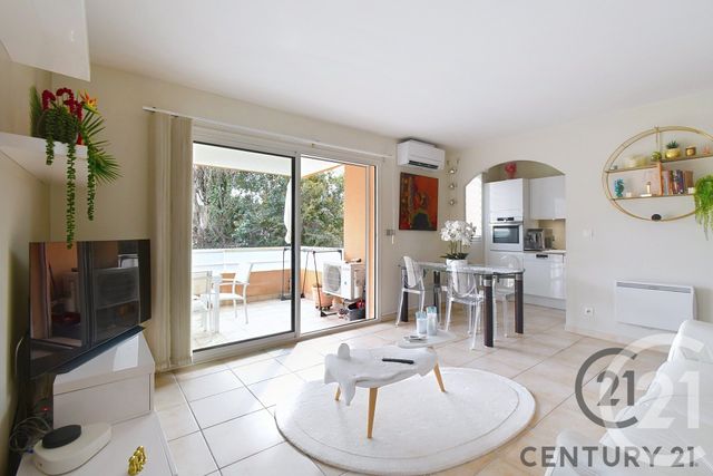 Appartement F3 &agrave; vendre - 3 pi&egrave;ces - 66 m2 - Avignon - 84 - PROVENCE-ALPES-COTE-D-AZUR