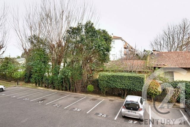 Appartement F3 &agrave; vendre - 3 pi&egrave;ces - 66 m2 - Avignon - 84 - PROVENCE-ALPES-COTE-D-AZUR