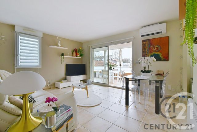 Appartement F3 &agrave; vendre - 3 pi&egrave;ces - 66 m2 - Avignon - 84 - PROVENCE-ALPES-COTE-D-AZUR