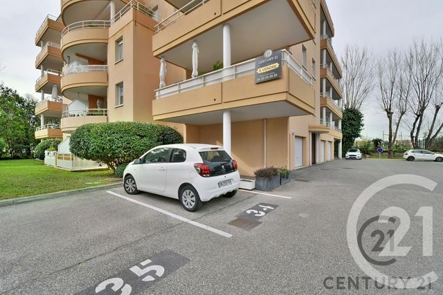 Appartement F3 &agrave; vendre - 3 pi&egrave;ces - 66 m2 - Avignon - 84 - PROVENCE-ALPES-COTE-D-AZUR
