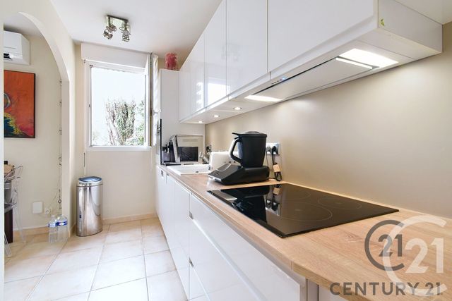 Appartement F3 &agrave; vendre - 3 pi&egrave;ces - 66 m2 - Avignon - 84 - PROVENCE-ALPES-COTE-D-AZUR