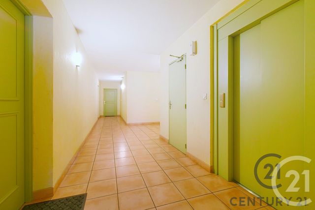Appartement F3 &agrave; vendre - 3 pi&egrave;ces - 66 m2 - Avignon - 84 - PROVENCE-ALPES-COTE-D-AZUR
