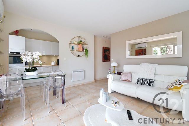 Appartement F3 &agrave; vendre - 3 pi&egrave;ces - 66 m2 - Avignon - 84 - PROVENCE-ALPES-COTE-D-AZUR