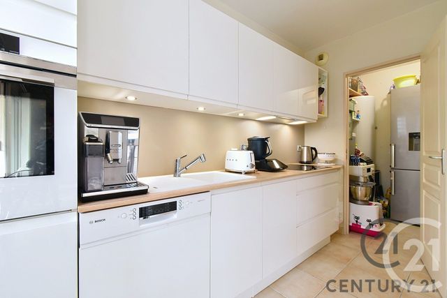 Appartement F3 &agrave; vendre - 3 pi&egrave;ces - 66 m2 - Avignon - 84 - PROVENCE-ALPES-COTE-D-AZUR