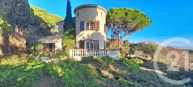 Maison à vendre LES ANGLES