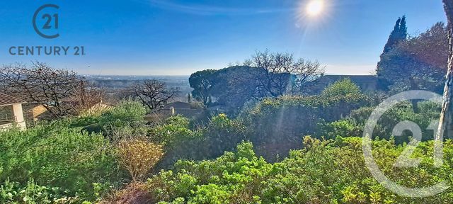 Maison &agrave; vendre - 8 pi&egrave;ces - 195 m2 - Les Angles - 30 - LANGUEDOC-ROUSSILLON