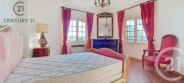 Maison &agrave; vendre - 8 pi&egrave;ces - 195 m2 - Les Angles - 30 - LANGUEDOC-ROUSSILLON