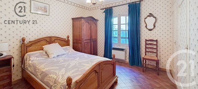 Maison &agrave; vendre - 8 pi&egrave;ces - 195 m2 - Les Angles - 30 - LANGUEDOC-ROUSSILLON