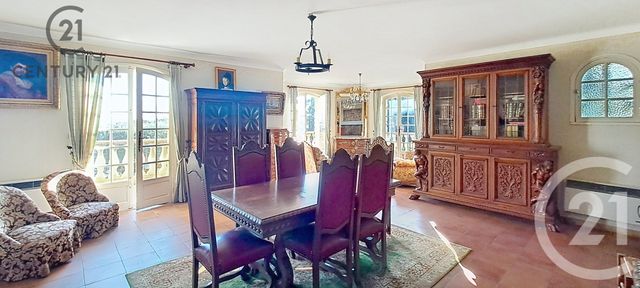 Maison &agrave; vendre - 8 pi&egrave;ces - 195 m2 - Les Angles - 30 - LANGUEDOC-ROUSSILLON