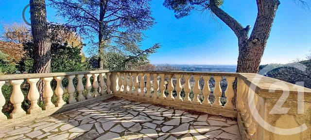 Maison &agrave; vendre - 8 pi&egrave;ces - 195 m2 - Les Angles - 30 - LANGUEDOC-ROUSSILLON