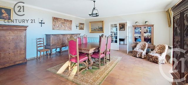 Maison &agrave; vendre - 8 pi&egrave;ces - 195 m2 - Les Angles - 30 - LANGUEDOC-ROUSSILLON