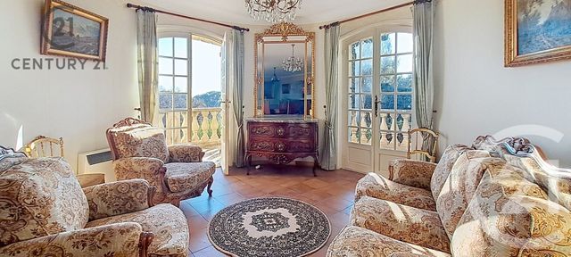 Maison &agrave; vendre - 8 pi&egrave;ces - 195 m2 - Les Angles - 30 - LANGUEDOC-ROUSSILLON