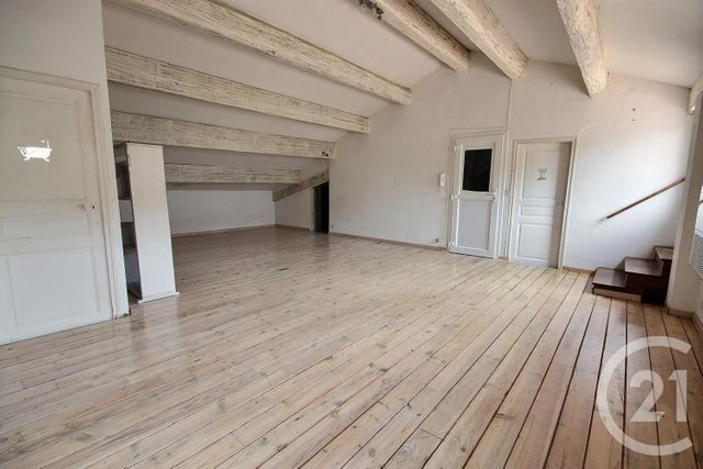 Appartement T1 &agrave; louer - 2 pi&egrave;ces - 48 m2 - Avignon - 84 - PROVENCE-ALPES-COTE-D-AZUR