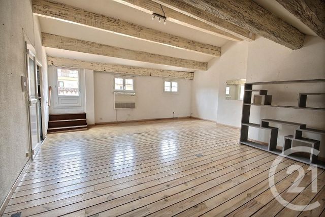 Appartement T1 &agrave; louer - 2 pi&egrave;ces - 48 m2 - Avignon - 84 - PROVENCE-ALPES-COTE-D-AZUR