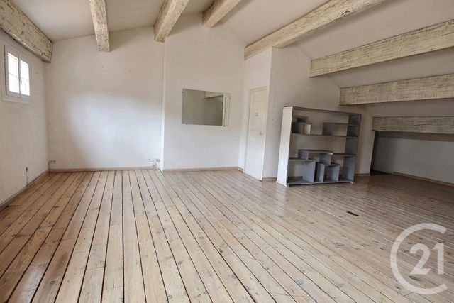 Appartement T1 &agrave; louer - 2 pi&egrave;ces - 48 m2 - Avignon - 84 - PROVENCE-ALPES-COTE-D-AZUR