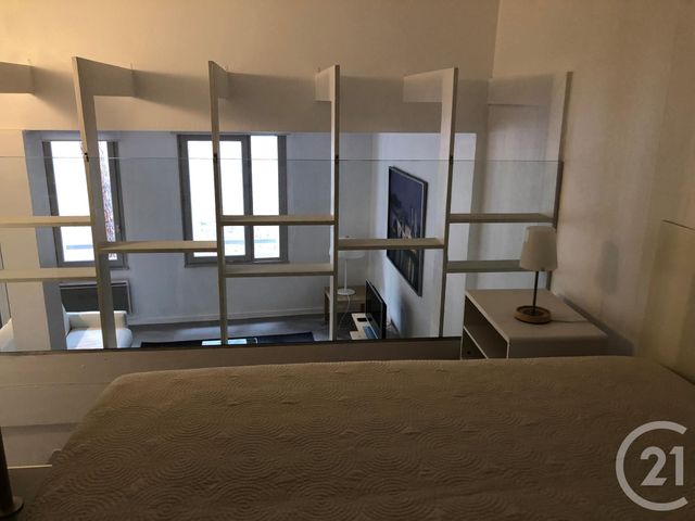 Appartement F1 &agrave; louer - 2 pi&egrave;ces - 41 m2 - Avignon - 84 - PROVENCE-ALPES-COTE-D-AZUR