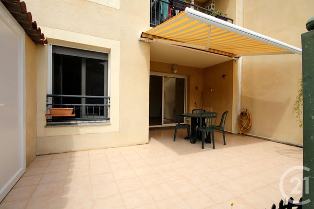 Appartement T2 &agrave; louer - 2 pi&egrave;ces - 46 m2 - Les Angles - 30 - LANGUEDOC-ROUSSILLON