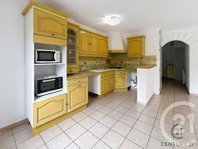 Appartement T2 &agrave; louer - 2 pi&egrave;ces - 46 m2 - Les Angles - 30 - LANGUEDOC-ROUSSILLON