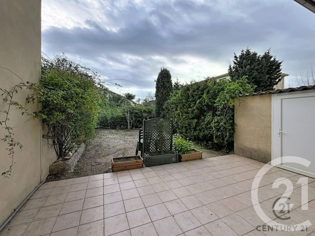 Appartement T2 &agrave; louer - 2 pi&egrave;ces - 46 m2 - Les Angles - 30 - LANGUEDOC-ROUSSILLON