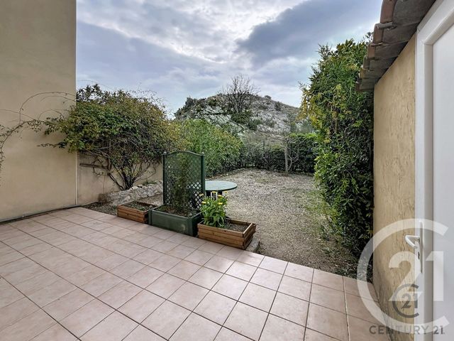 Appartement T2 &agrave; louer - 2 pi&egrave;ces - 46 m2 - Les Angles - 30 - LANGUEDOC-ROUSSILLON