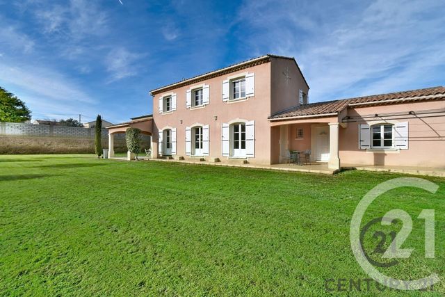 Maison à vendre ST LAURENT DES ARBRES