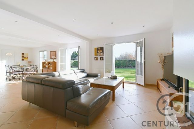 Maison &agrave; vendre - 5 pi&egrave;ces - 160 m2 - St Laurent Des Arbres - 30 - LANGUEDOC-ROUSSILLON