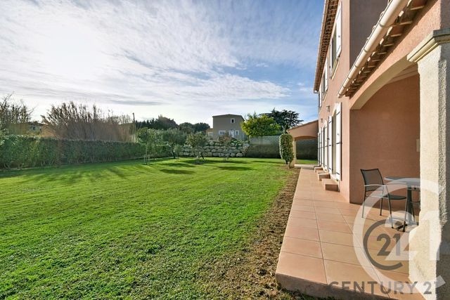 Maison &agrave; vendre - 5 pi&egrave;ces - 160 m2 - St Laurent Des Arbres - 30 - LANGUEDOC-ROUSSILLON