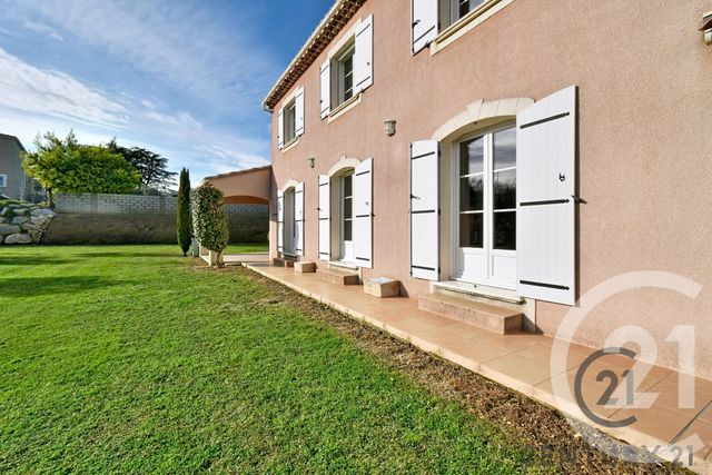 Maison &agrave; vendre - 5 pi&egrave;ces - 160 m2 - St Laurent Des Arbres - 30 - LANGUEDOC-ROUSSILLON