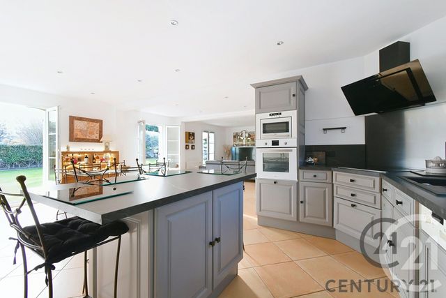 Maison &agrave; vendre - 5 pi&egrave;ces - 160 m2 - St Laurent Des Arbres - 30 - LANGUEDOC-ROUSSILLON