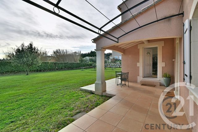 Maison &agrave; vendre - 5 pi&egrave;ces - 160 m2 - St Laurent Des Arbres - 30 - LANGUEDOC-ROUSSILLON