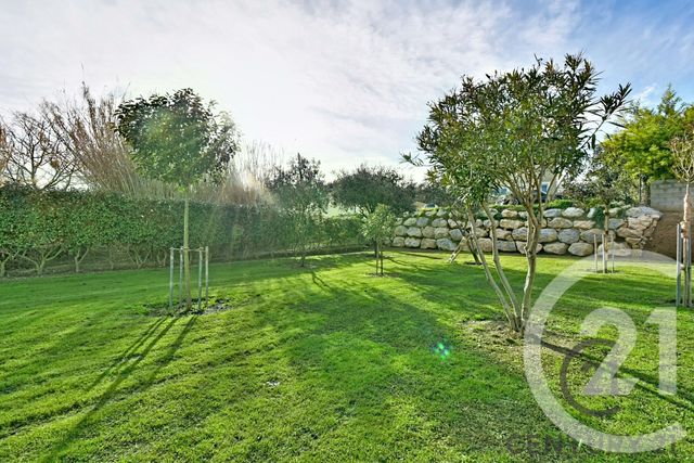 Maison &agrave; vendre - 5 pi&egrave;ces - 160 m2 - St Laurent Des Arbres - 30 - LANGUEDOC-ROUSSILLON