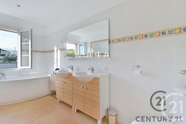 Maison &agrave; vendre - 5 pi&egrave;ces - 160 m2 - St Laurent Des Arbres - 30 - LANGUEDOC-ROUSSILLON