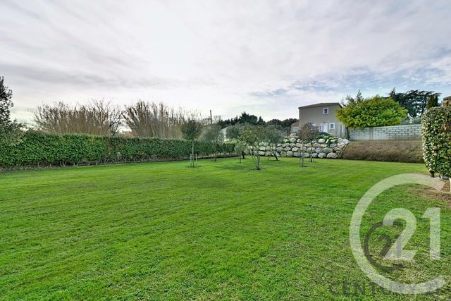 Maison &agrave; vendre - 5 pi&egrave;ces - 160 m2 - St Laurent Des Arbres - 30 - LANGUEDOC-ROUSSILLON