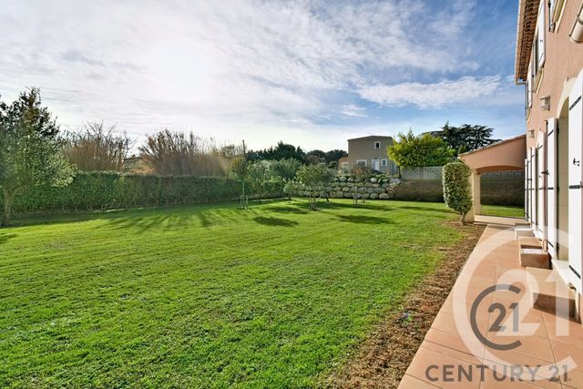 Maison &agrave; vendre - 5 pi&egrave;ces - 160 m2 - St Laurent Des Arbres - 30 - LANGUEDOC-ROUSSILLON